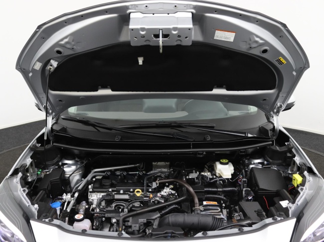 Toyota Yaris Cross - 1.5 Hybrid Executive Plus