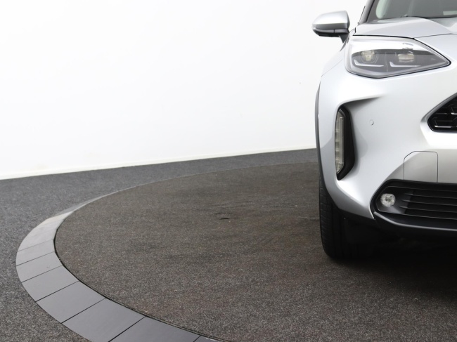 Toyota Yaris Cross - 1.5 Hybrid Executive Plus