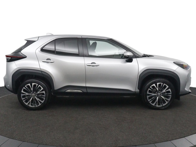 Toyota Yaris Cross - 1.5 Hybrid Executive Plus