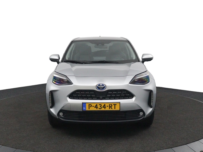 Toyota Yaris Cross - 1.5 Hybrid Executive Plus 7