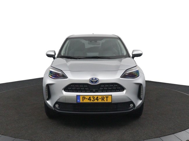 Toyota Yaris Cross - 1.5 Hybrid Executive Plus