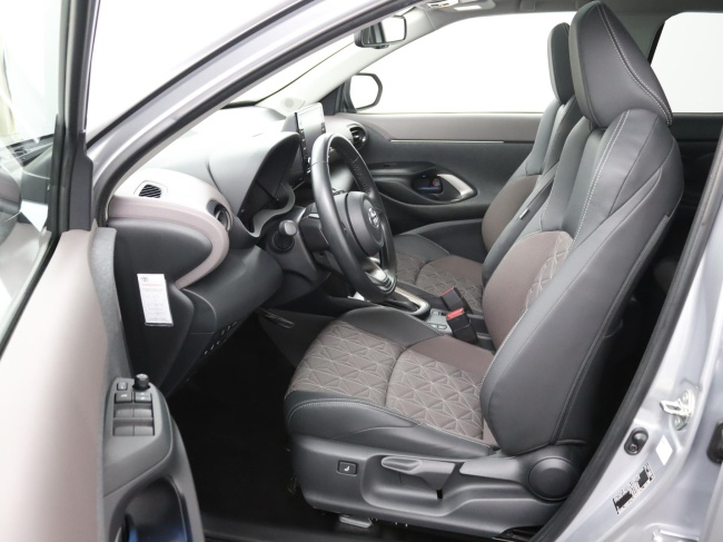 Toyota Yaris Cross - 1.5 Hybrid Executive Plus