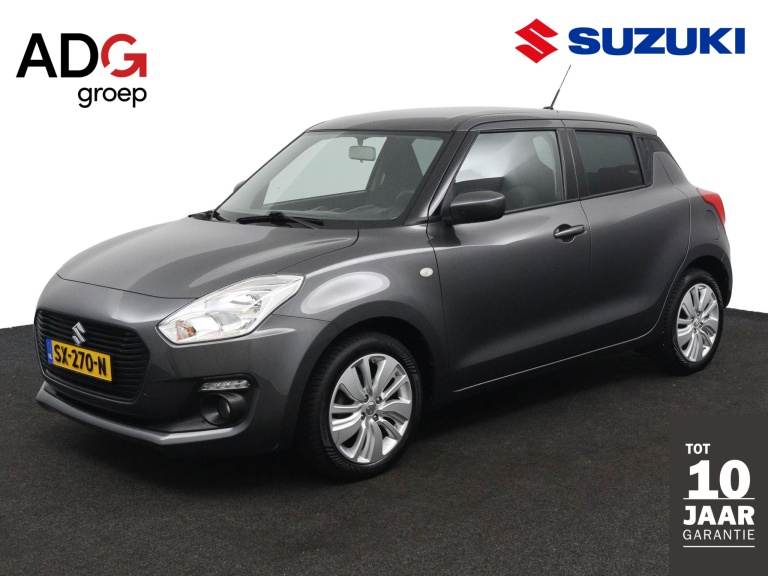 Suzuki Swift - 1.2 Select 1
