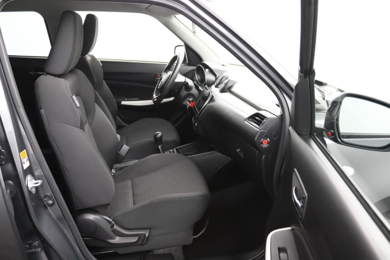 Suzuki Swift - 1.2 Select 10