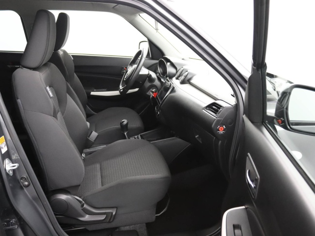 Suzuki Swift - 1.2 Select