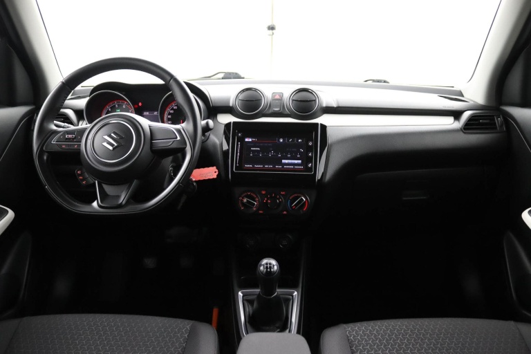 Suzuki Swift - 1.2 Select 11