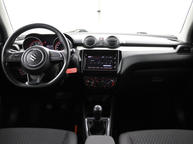 Suzuki Swift - 1.2 Select