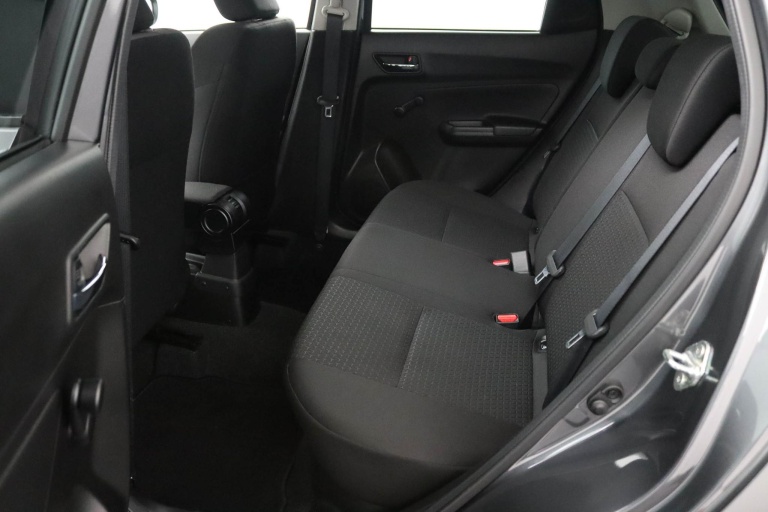 Suzuki Swift - 1.2 Select 12