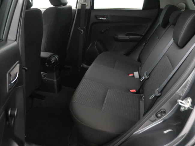 Suzuki Swift - 1.2 Select