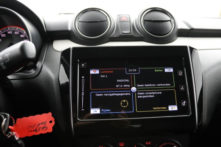 Suzuki Swift - 1.2 Select 13