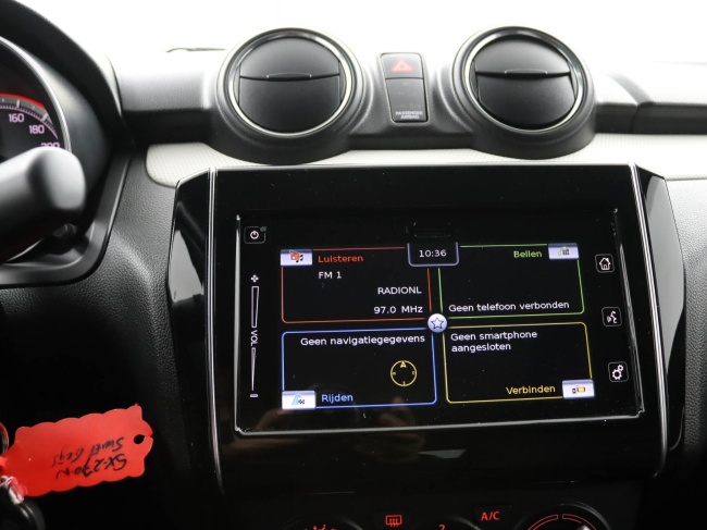 Suzuki Swift - 1.2 Select