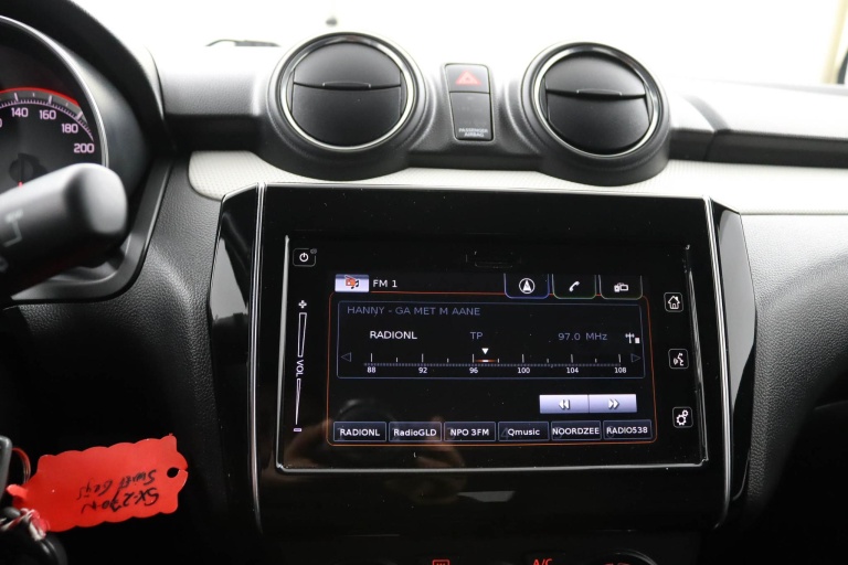 Suzuki Swift - 1.2 Select 14