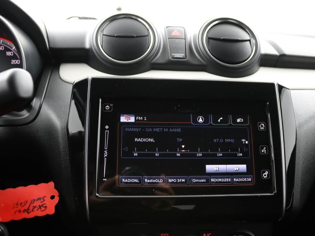 Suzuki Swift - 1.2 Select