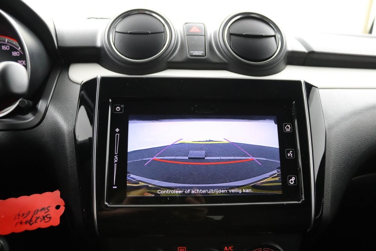 Suzuki Swift - 1.2 Select 15