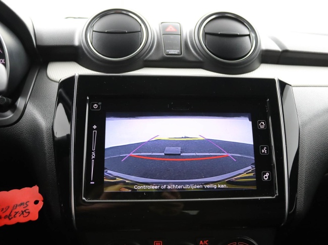 Suzuki Swift - 1.2 Select