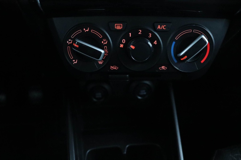 Suzuki Swift - 1.2 Select 16