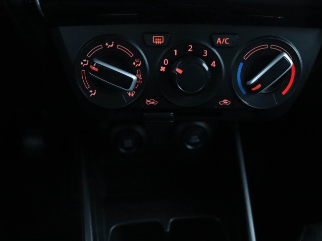 Suzuki Swift - 1.2 Select