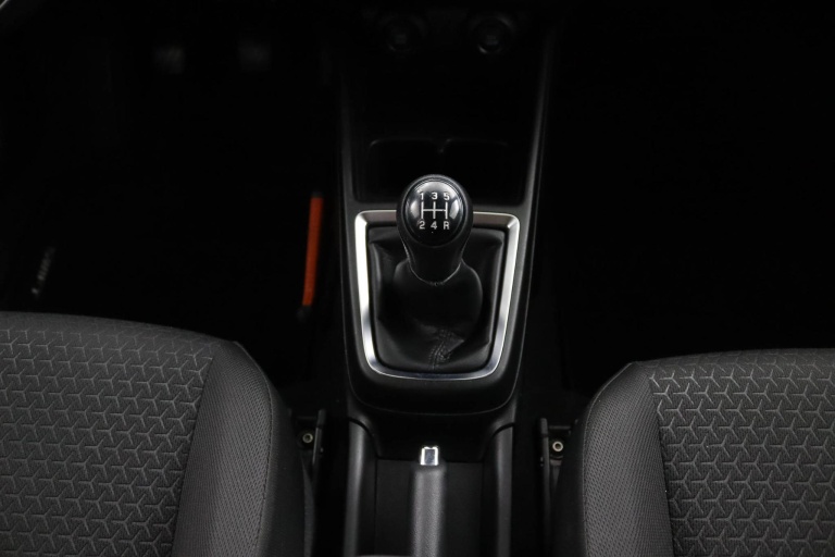 Suzuki Swift - 1.2 Select 17