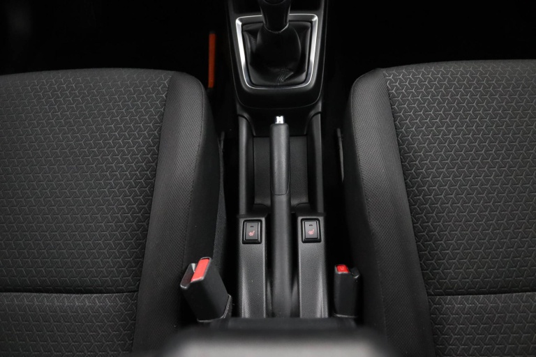 Suzuki Swift - 1.2 Select 19