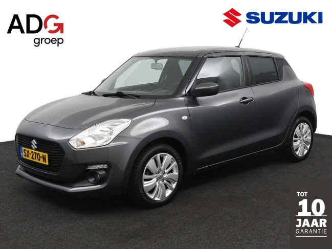 Suzuki Swift - 1.2 Select