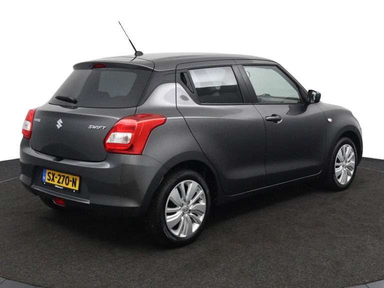 Suzuki Swift - 1.2 Select 2