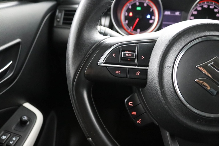 Suzuki Swift - 1.2 Select 20