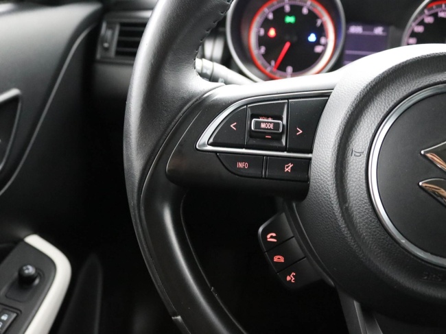 Suzuki Swift - 1.2 Select