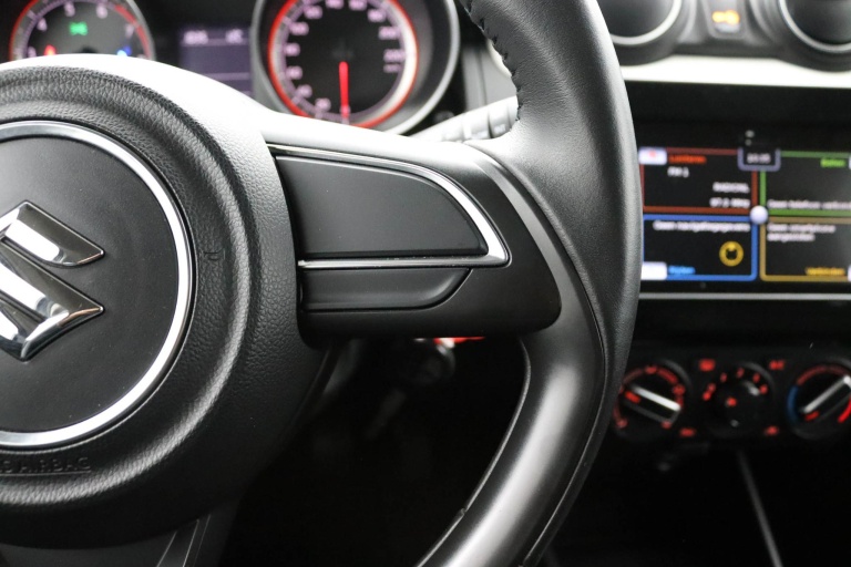 Suzuki Swift - 1.2 Select 21