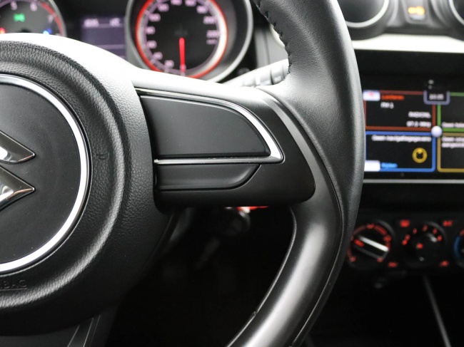 Suzuki Swift - 1.2 Select