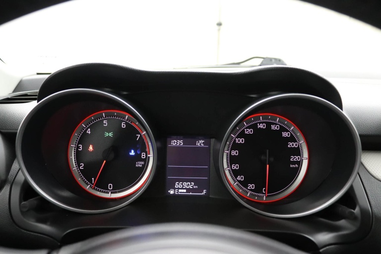 Suzuki Swift - 1.2 Select 23