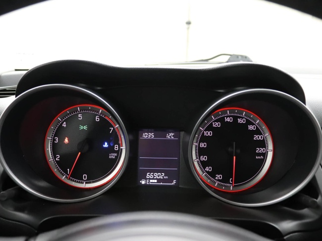Suzuki Swift - 1.2 Select