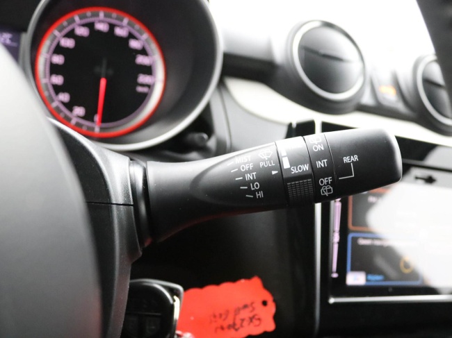 Suzuki Swift - 1.2 Select