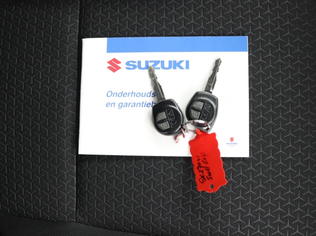 Suzuki Swift - 1.2 Select