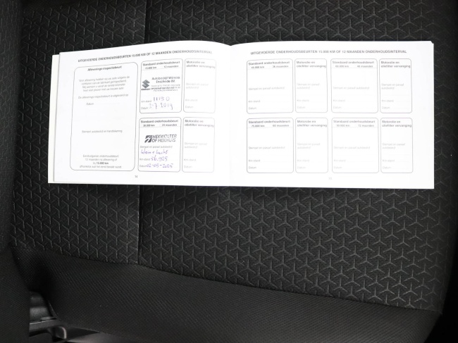 Suzuki Swift - 1.2 Select