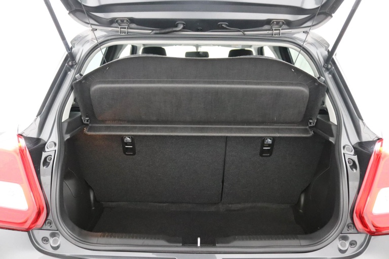 Suzuki Swift - 1.2 Select 27