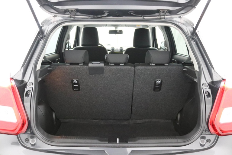 Suzuki Swift - 1.2 Select 28