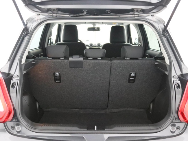 Suzuki Swift - 1.2 Select