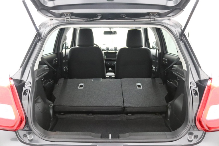 Suzuki Swift - 1.2 Select 29