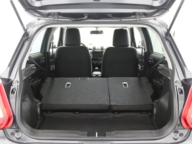 Suzuki Swift - 1.2 Select