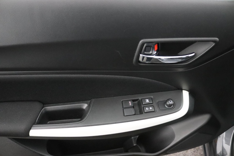 Suzuki Swift - 1.2 Select 30