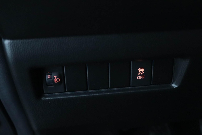 Suzuki Swift - 1.2 Select 31