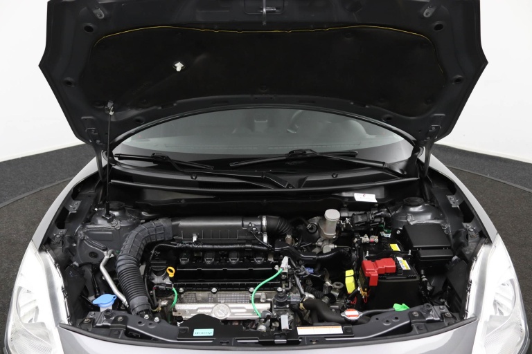 Suzuki Swift - 1.2 Select 33