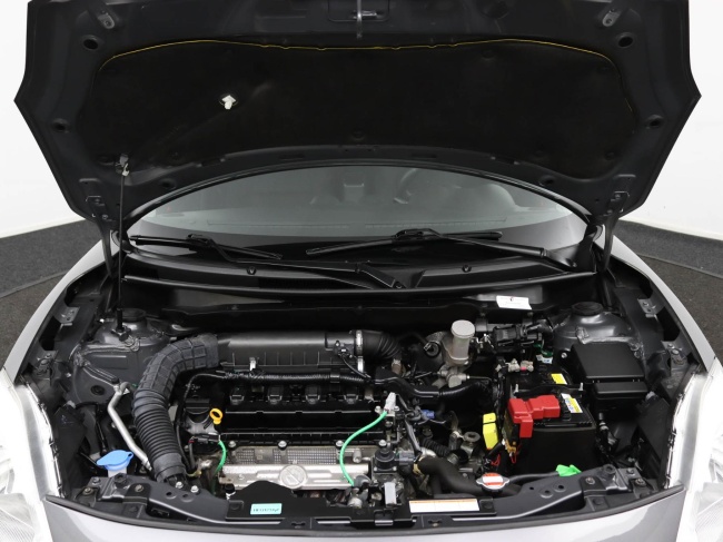 Suzuki Swift - 1.2 Select