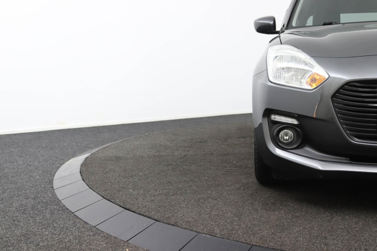 Suzuki Swift - 1.2 Select 34