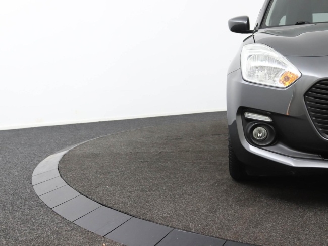 Suzuki Swift - 1.2 Select