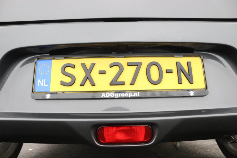 Suzuki Swift - 1.2 Select 36