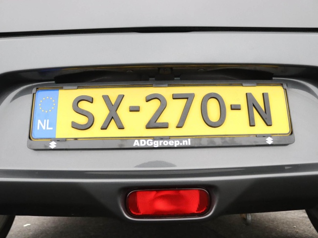 Suzuki Swift - 1.2 Select