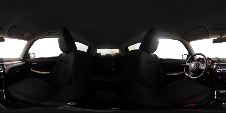 Suzuki Swift - 1.2 Select 37