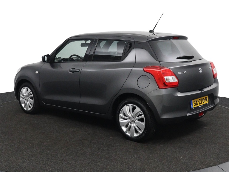 Suzuki Swift - 1.2 Select 4