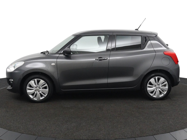 Suzuki Swift - 1.2 Select 5